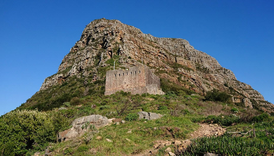 King's Blockhouse, Constantia, Cape Town, South Africa, South Africa